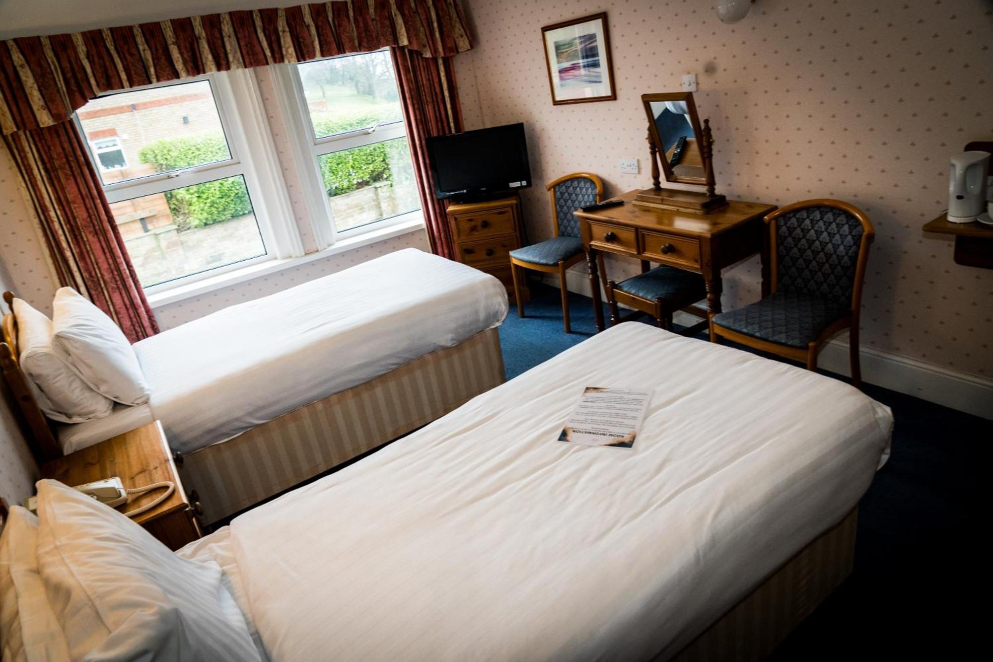 Channel View Hotel Shanklin Quarto foto