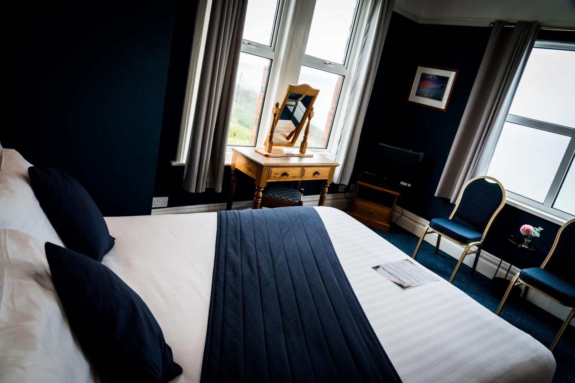 Channel View Hotel Shanklin Quarto foto